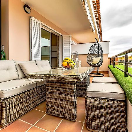 Apartment With Spectacular View In Puerto Santiago Puerto de Santiago  Exteriér fotografie