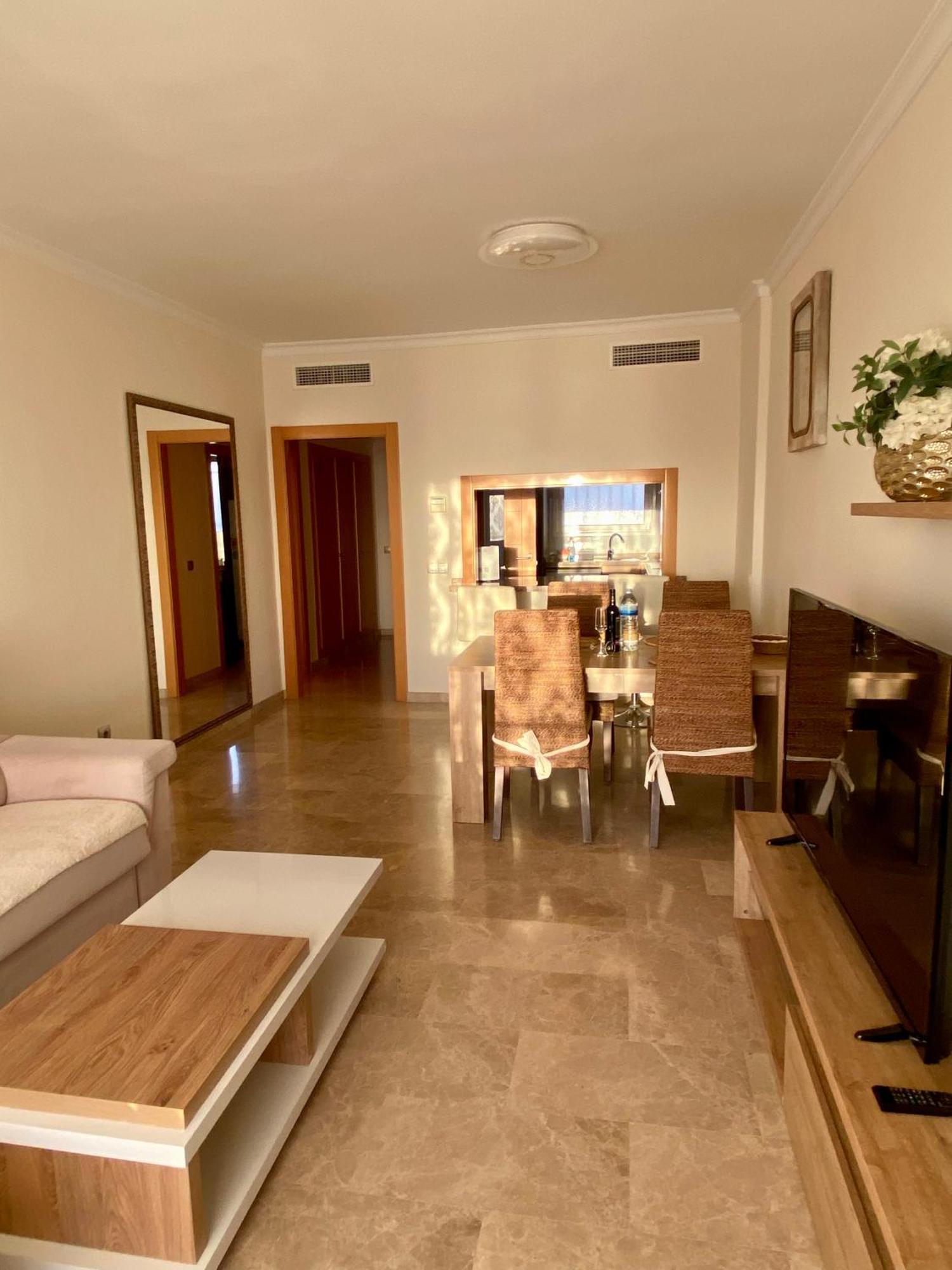 Apartment With Spectacular View In Puerto Santiago Puerto de Santiago  Exteriér fotografie
