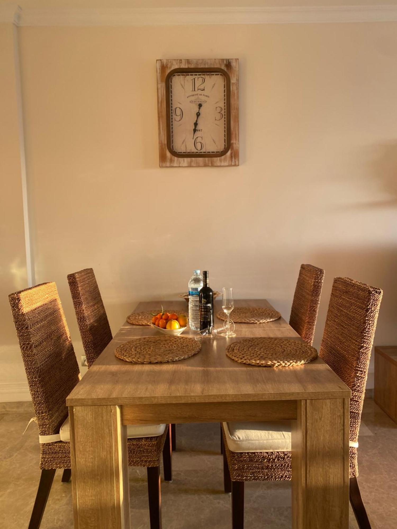Apartment With Spectacular View In Puerto Santiago Puerto de Santiago  Exteriér fotografie