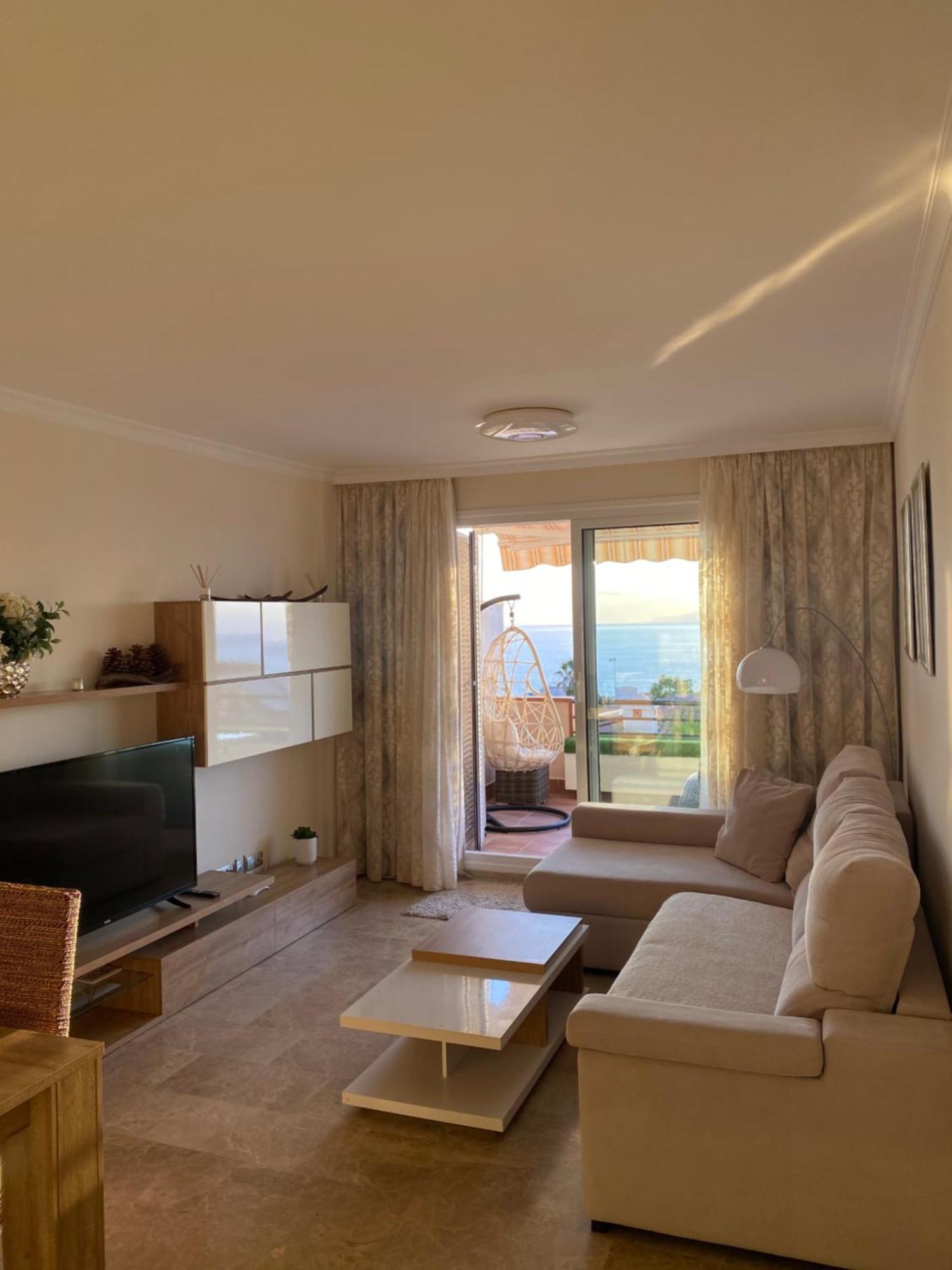 Apartment With Spectacular View In Puerto Santiago Puerto de Santiago  Exteriér fotografie